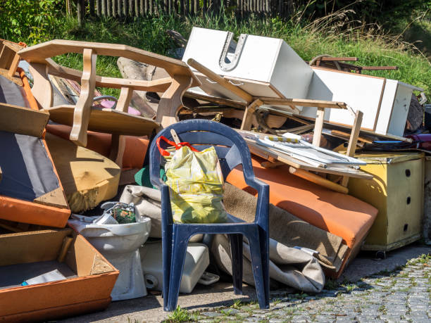Seabrook Farms, NJ Junk Removal Company