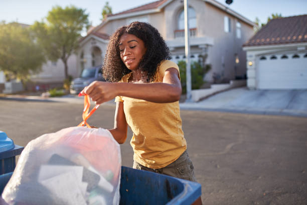 Best Construction Debris Removal  in Seabrook Farms, NJ