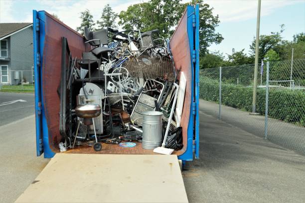 Appliance Disposal in Seabrook Farms, NJ