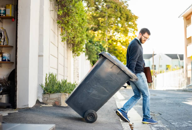 Best Estate Cleanout Services  in Seabrook Farms, NJ