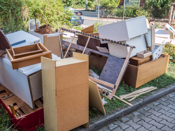 Best Garage Cleanout Services  in Seabrook Farms, NJ