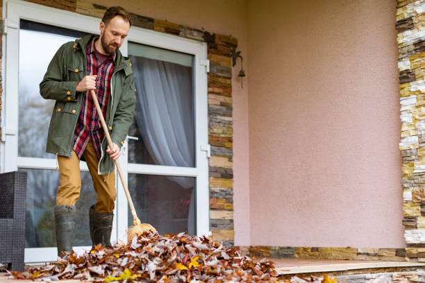 Best Trash Removal Near Me  in Seabrook Farms, NJ