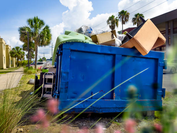Best Yard Cleanup Services  in Seabrook Farms, NJ