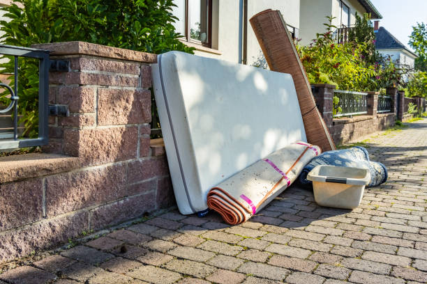 Best Junk Hauling Services  in Seabrook Farms, NJ