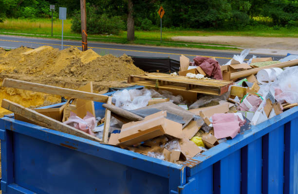 Best Household Junk Removal  in Seabrook Farms, NJ